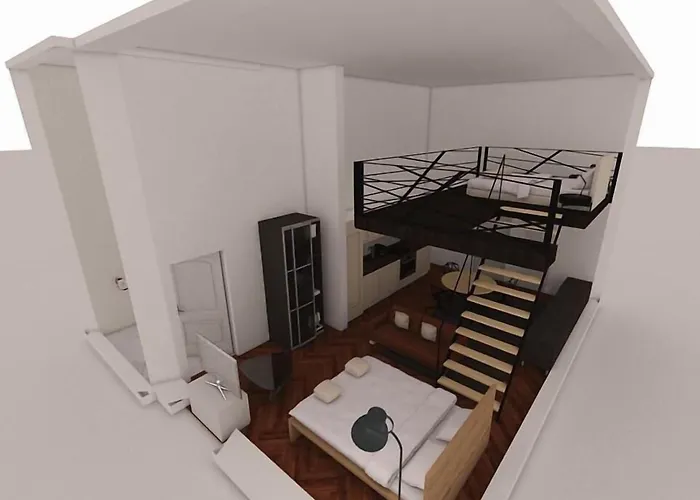 Lazenska N4 Residence